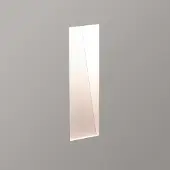 Astro Borgo Trimless LED Applique Murale 35 | 3000K