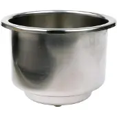 Attwood Porte-gobelet Acier Inoxydable