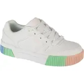 SKECHERS Baskets 'Jade' blanc