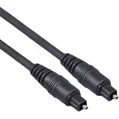 APC Câble optique Toslink M/M, OD:4mm, 10m