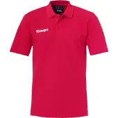 Kempa Polo à Manches Courtes Classic