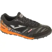 Joma Mundial 2501 TF MUNW2501TF, Chaussures de Turf, Hommes, Noir