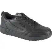 FILA Baskets basses 'Rega Nf' noir