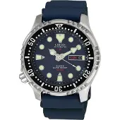 Citizen Promaster NY0040-17LE Montre automatique pour homme