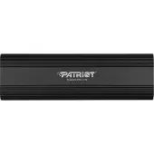 Patriot Transporter Lite 1 To USB Type-C 3.2 Gen 2 (3.1 Gen 2) (PTPL1TBPECB) Noir