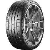Continental Pneus d'été SportContact 7 265/30R21 XL 96Y