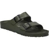 Josef seibel Macon 01 | Sandales pour Hommes | vert