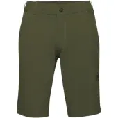 Mammut Hiking V Shorts Vert 54 / Regular Homme