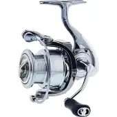 Kinetic Moulinet spinning Stardust Argent 2000FD Argent 2000FD