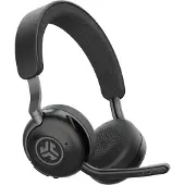 JLab Epic Work ANC Casque de Bureau Sans Fil Graphite