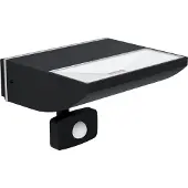Eglo Éclairage mural LED Sorronaro avec capteur
