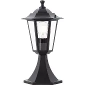 Brilliant Lampe sur pied classique Carleen 36 cm