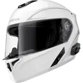 Sena Outrush R, casque rabattable ,Blanc ,M