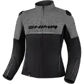 SHIMA Vestes Drift, DRIFTLADYGREYXS, Pointure: 165