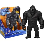 Giochi Preziosi Monsterverse Figurine King Kong gigantesque Godzilla vs Kong 28 cm