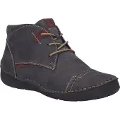 Josef seibel Bottines 'Fergey 43' chocolat / anthracite