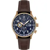 Avi-8 - AV-4011-0O - Montre Bracelet - Hommes - Quartz - Hawker Hurricane