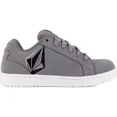 Volcom Chaussures basses de sécurité S3 VM30468S3S,Grey, Gr.44 (S3, 44)