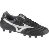 Mizuno Morelia Ii Pro Fg Football Boots Noir EU 41 Homme