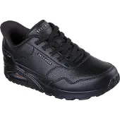 SKECHERS Uno - Banksia Luxe 177118-BBK Femmes