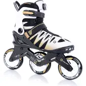 Tempish Wenox Top 100 Woman Inline Skates Blanc EU 41 Femme