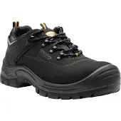Dockers Chaussures de sécurité Magic Low S3 noir taille