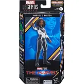 Marvel Cml 2 Legends 2 Figure Noir Enfants