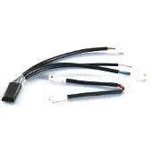 Polini Hi-Speed adaptable sur Yamaha PW/PWX/Syncdrive Pro