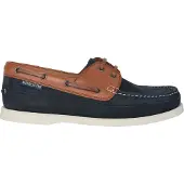 Mephisto Boating - chaussures à lacets pour hommes