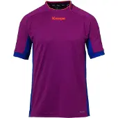 Kempa T-shirt à Manches Courtes Prime