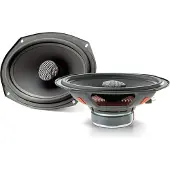 Focal ICU 690 Haut-parleur coaxial 2 voies 6 x 9" UNIVERSEL