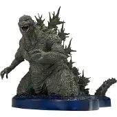 Banpresto Figure Godzilla 2023 Art Vignette Godzilla Minus One 27 Cm