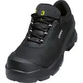 Uvex Chaussures de sécurité 3 S3L selon EN ISO 20345:2022 S3L ESD FO CI SC SR Taille 45