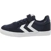 Hummel Baskets marine / bleu nuit / blanc