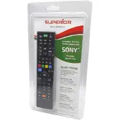 Superior Télécommande Universelle Pour Téléviseurs Sony - Sans Programmation - Mbg France