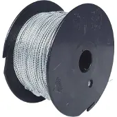 Ks Tools Fil à plomber 100 m - 122.9992