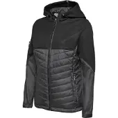 Hummel Veste fonctionnelle 'North' noir