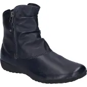 Josef seibel Naly 24 | Bottines pour Femmes | bleu