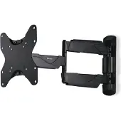 Hama TV-Wandhalterung, schwenkbar, neigbar, ausziehbar, 122 cm (48) bis 35 kg (00220827)