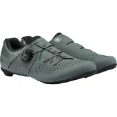 Shimano Chaussures de cyclisme sur route RC302 Woman, vert sauge