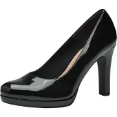 Tamaris Escarpins noir