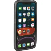 Topeak Coque De Protection Vélo Pour Iphone 11 - Fixation Guidon Sécurisée - Topeak