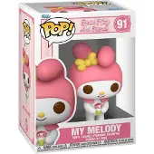 Funko POP! Figurka Winylowa Pop! Hello Kitty - My Melody Premium Edition
