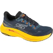 SKECHERS Max Cushioning Propulsion 220509-NVOR, chaussures de course, hommes, bleu foncé