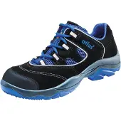 Atlas Chaussures basses CF 2 black 2.0 ESD