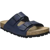 Josef seibel Hermine 01 | Sandales pour Femmes | bleu