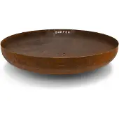 Bonfeu Bol à feu en acier Corten Ø60