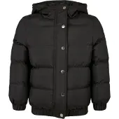 Urban Classics Veste d’hiver noir
