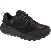 Jack Wolfskin Chaussure basse 'Terraquest Texapore' gris