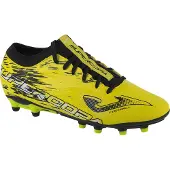 Joma Super Copa 2309 FG SUPW2309FG, Chaussures de football, Hommes, Jaune, Taille : 44